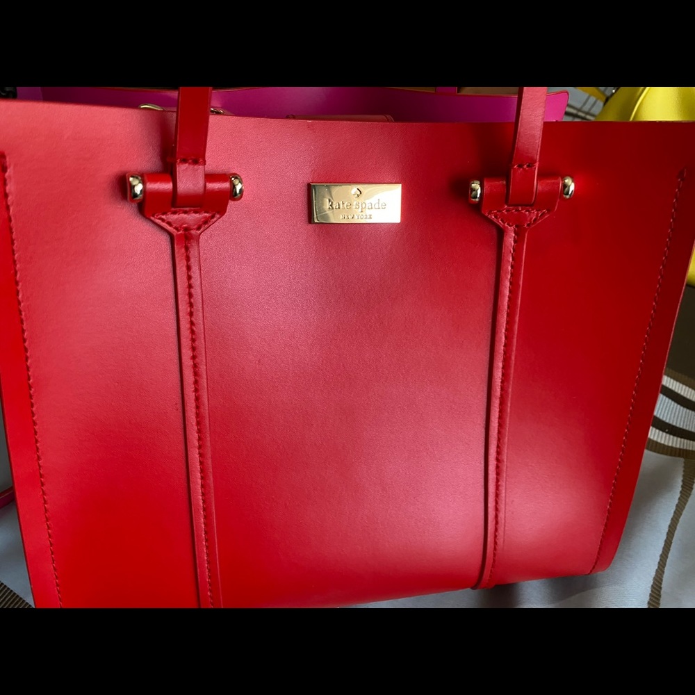 Kate spade purse